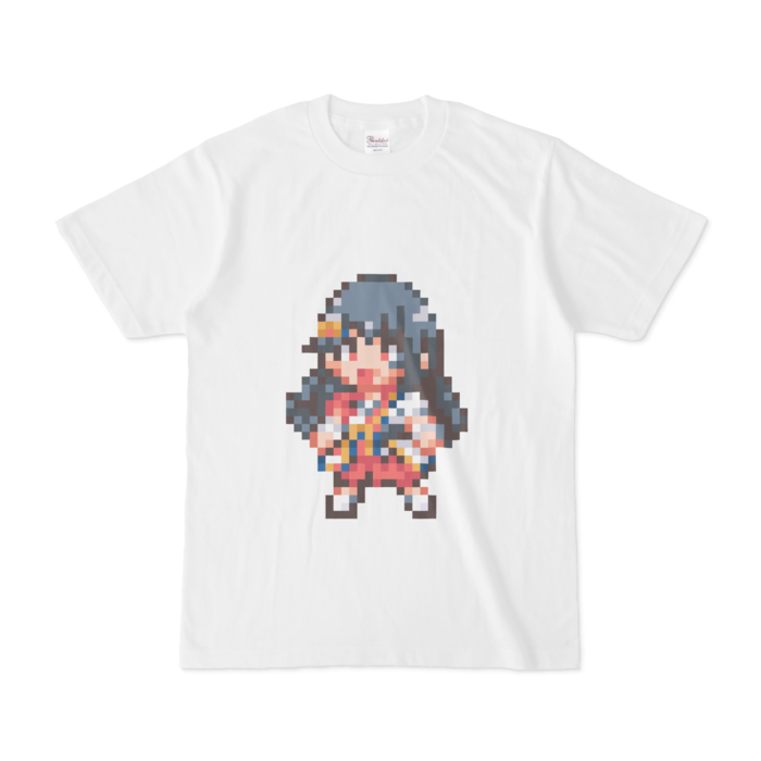 Tシャツ - S - 両面