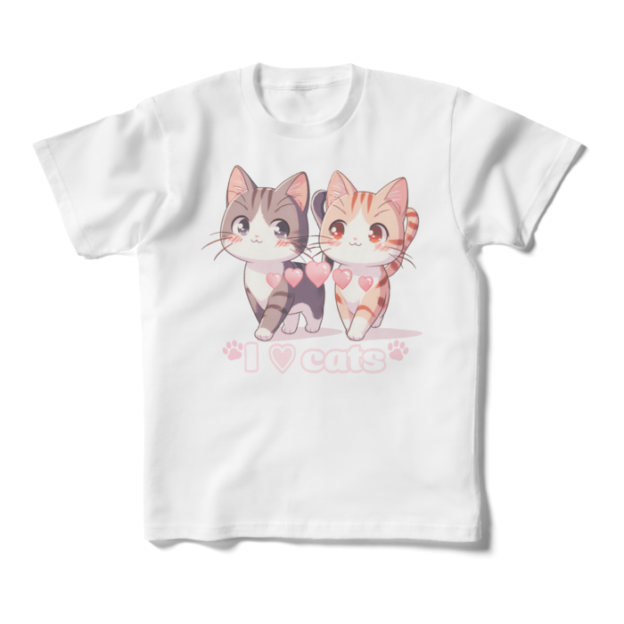 キッズTシャツ - 160cm - 正面