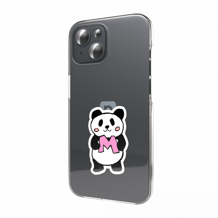 スマホステッカー - 縦