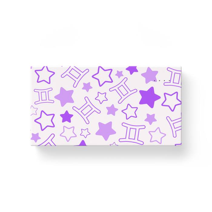 モバイルバッテリー - 横