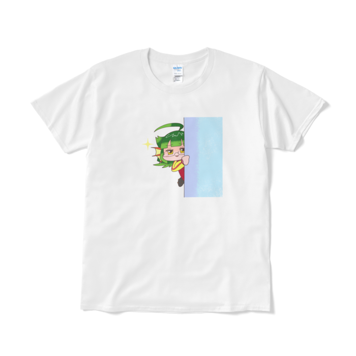 Tシャツ（短納期） - L - ホワイト