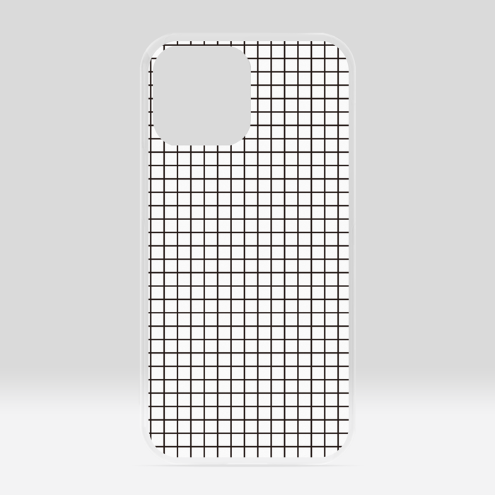 クリアiPhoneケース - iPhone 13 Pro Max