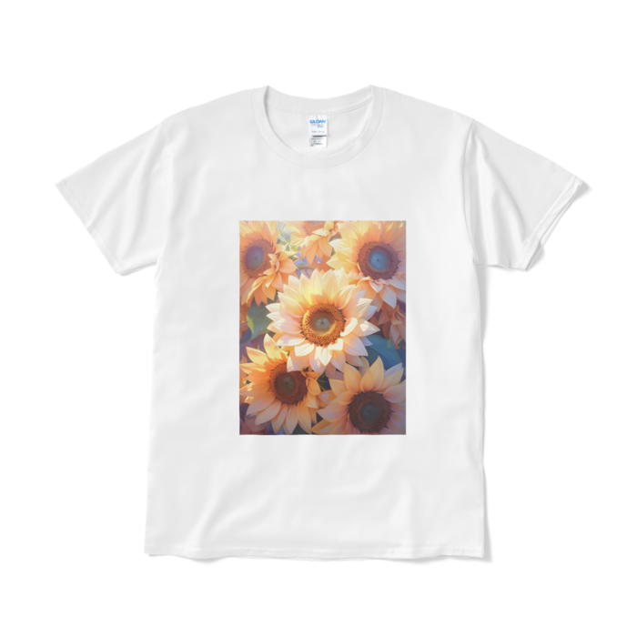 Tシャツ（短納期） - L - ホワイト
