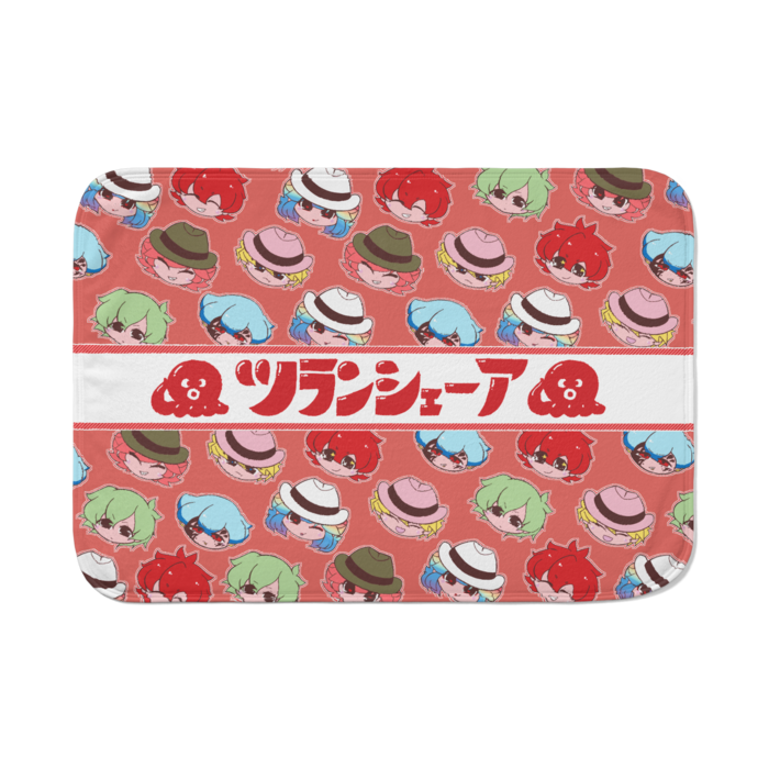 ブランケット - 700 x 1000 (mm)