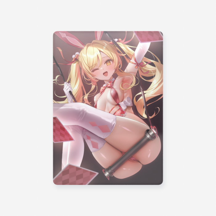 クリアカード - トレカ（63 × 88mm）