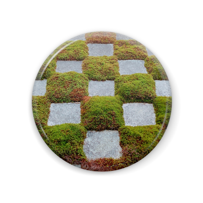 缶バッジ - 57mm