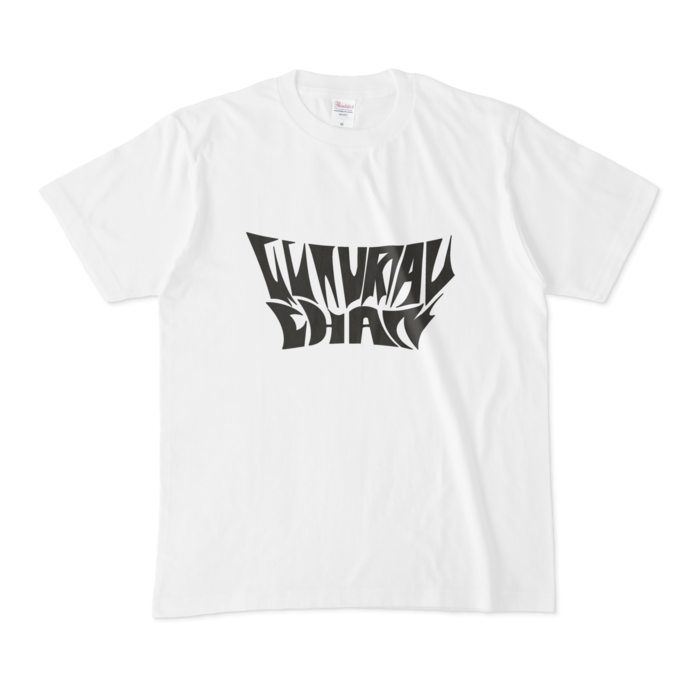 Tシャツ - M