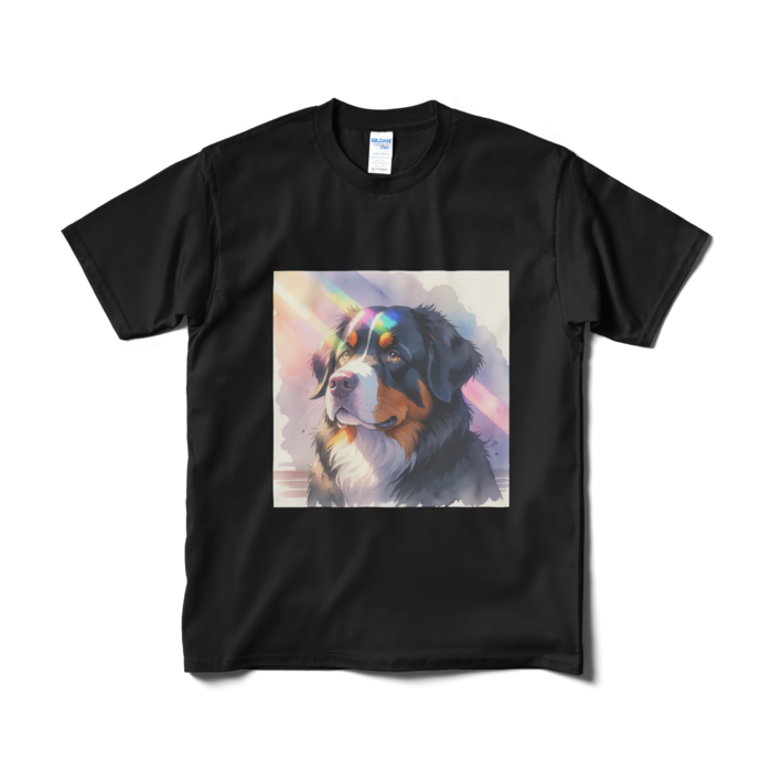 Tシャツ（短納期） - M - ブラック