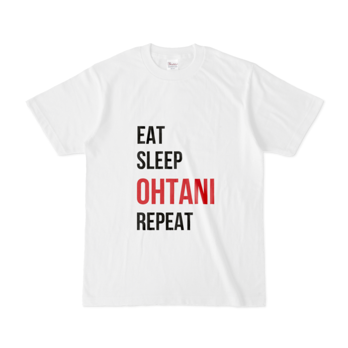 Tシャツ - S - 白