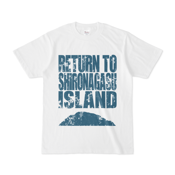 Tシャツ - S - 白