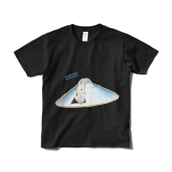 Tシャツ（短納期） - S - ブラック