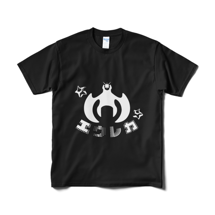 Tシャツ(短納期) - M - ブラック