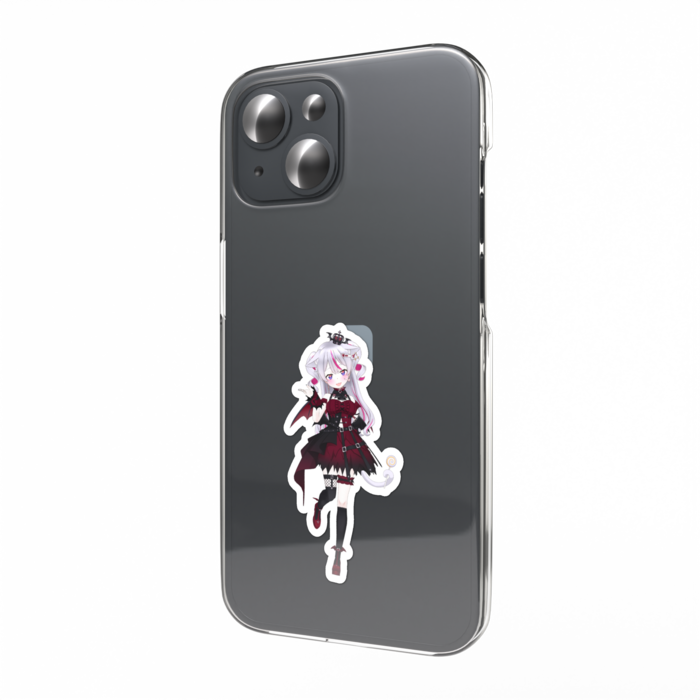 スマホステッカー - 縦