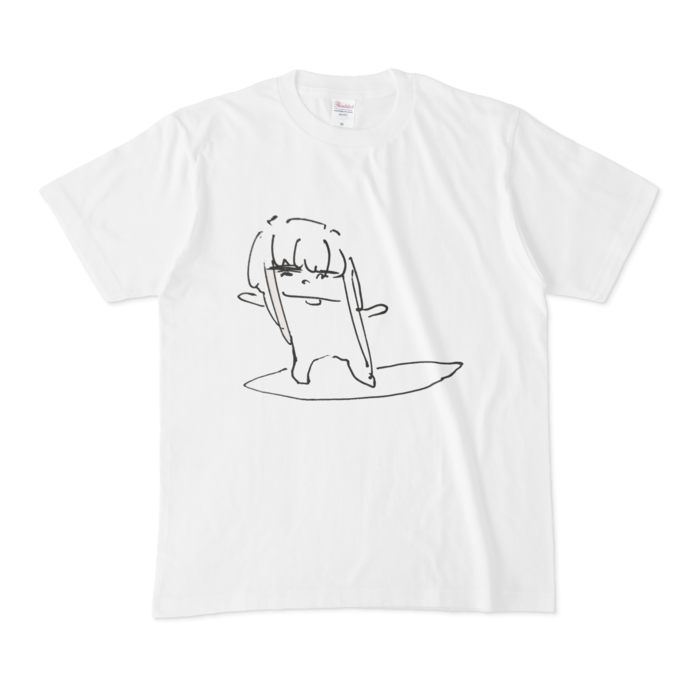 Tシャツ - M