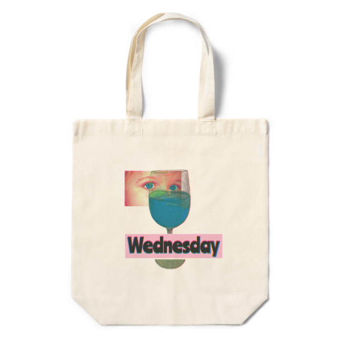 エコバッグ - 360×370×110(mm)