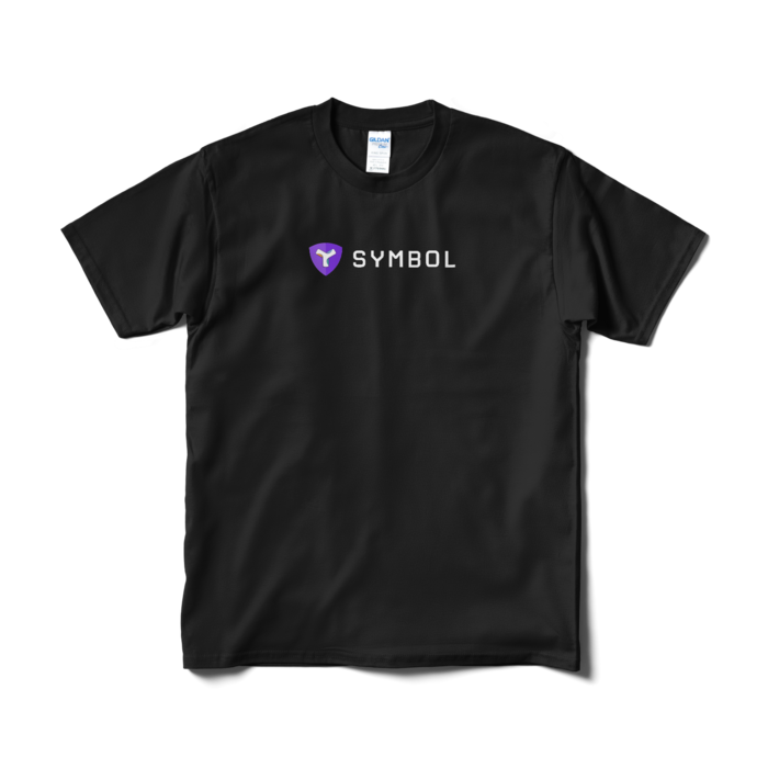 Tシャツ（短納期） - M - ブラック