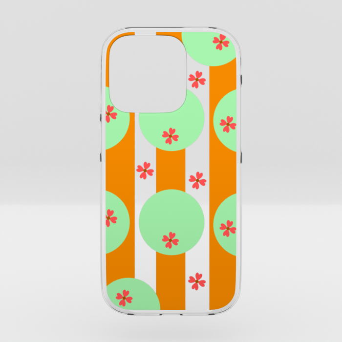クリアiPhoneケース - iPhone 16 Pro
