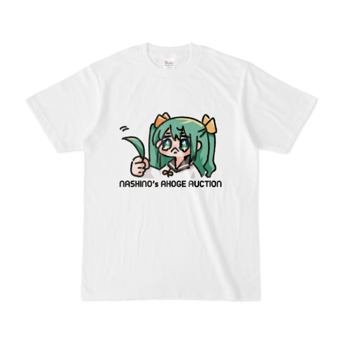 Tシャツ - S - 白