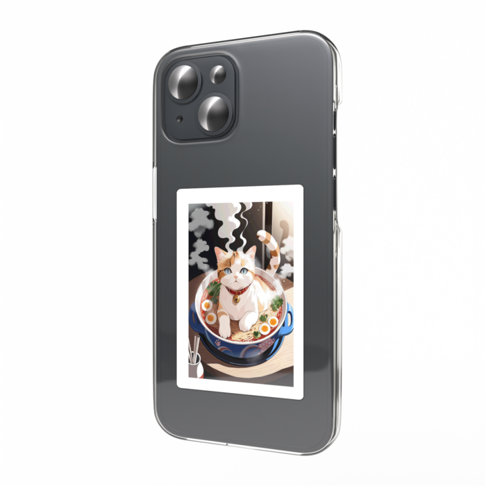 スマホステッカー - 縦