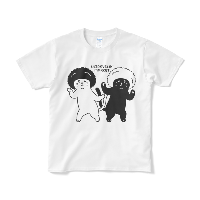 Tシャツ（短納期） - S - ホワイト