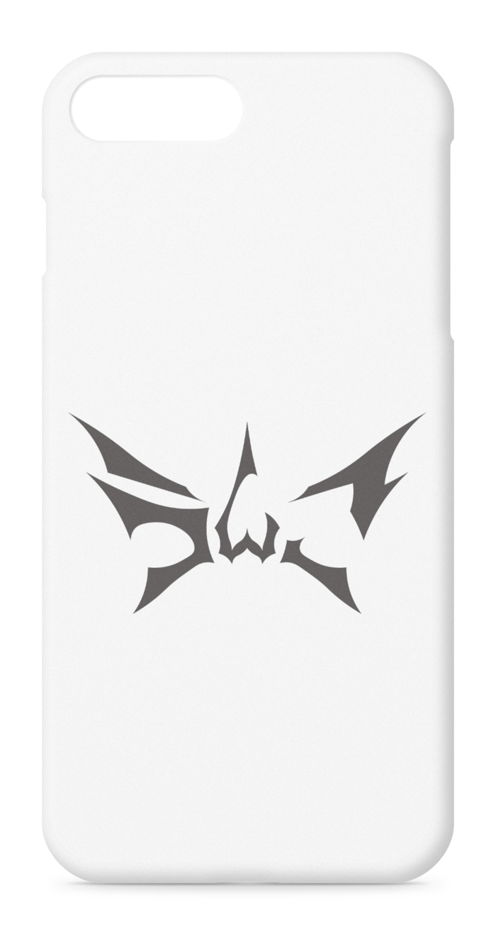 iPhoneケース - iPhone 8 Plus / 7 Plus - 正面印刷のみ