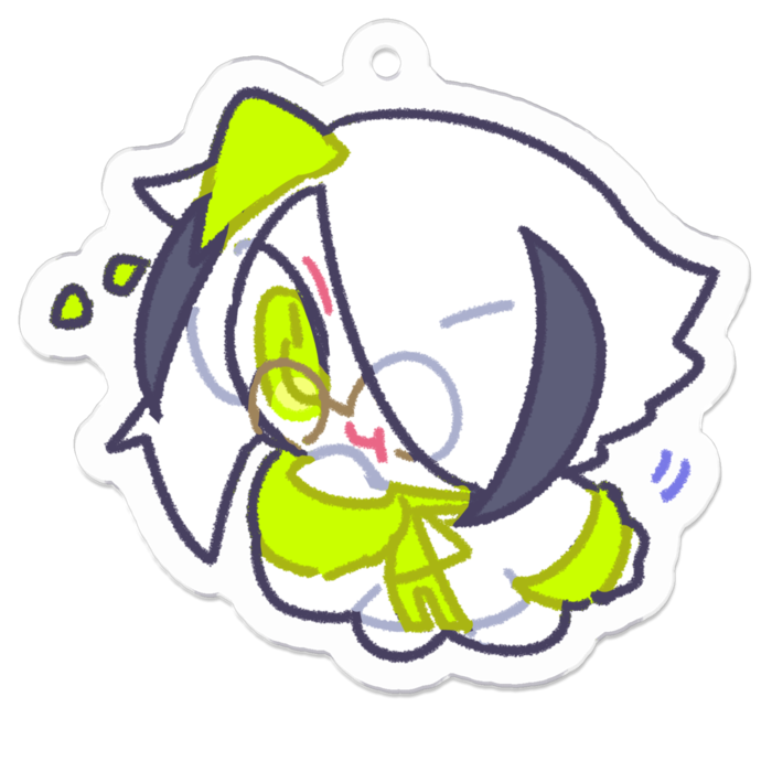 もぐもぐ(50x50mm)