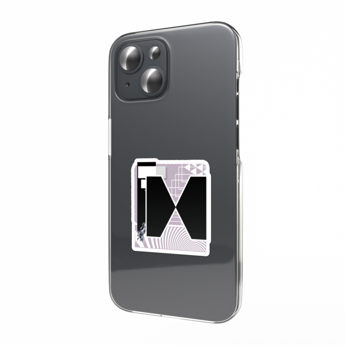 テレポート(図柄あり)