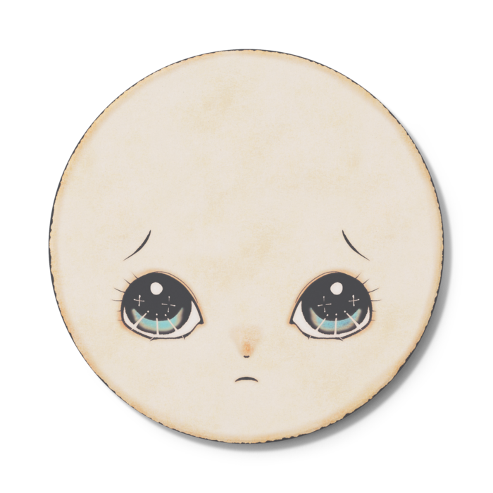 コースター - 円形