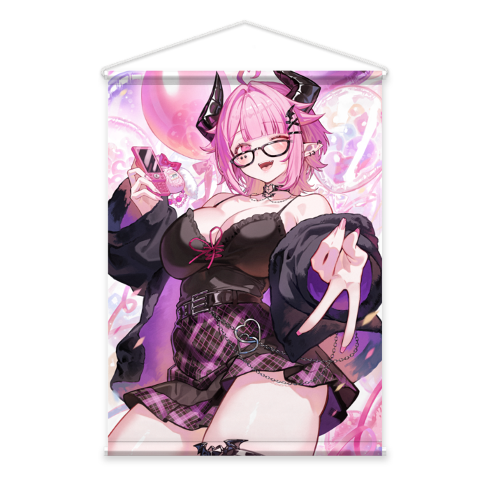 タペストリー - B2縦