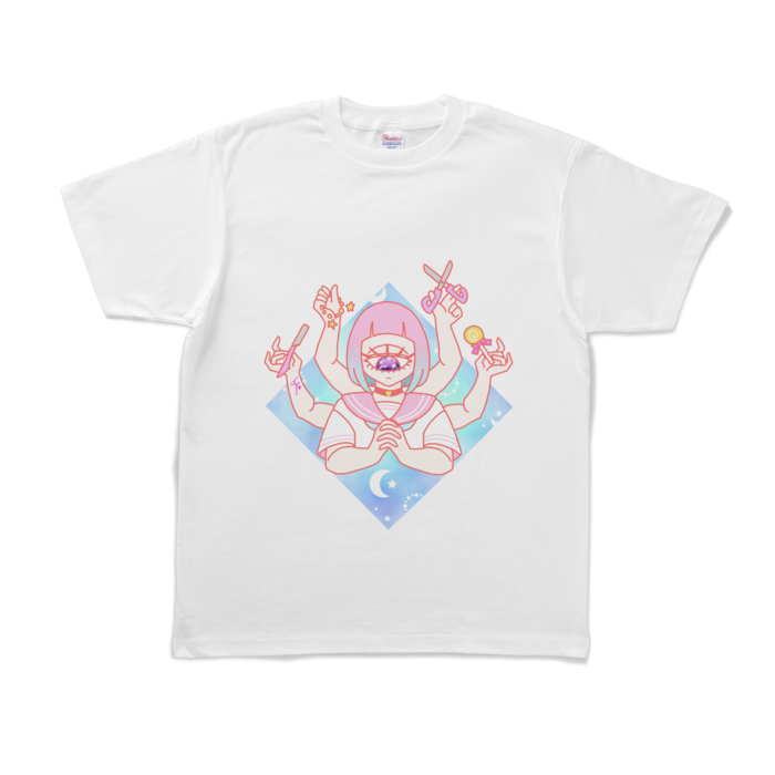 Tシャツ - L