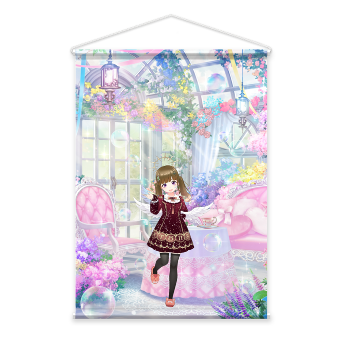 タペストリー - B2縦