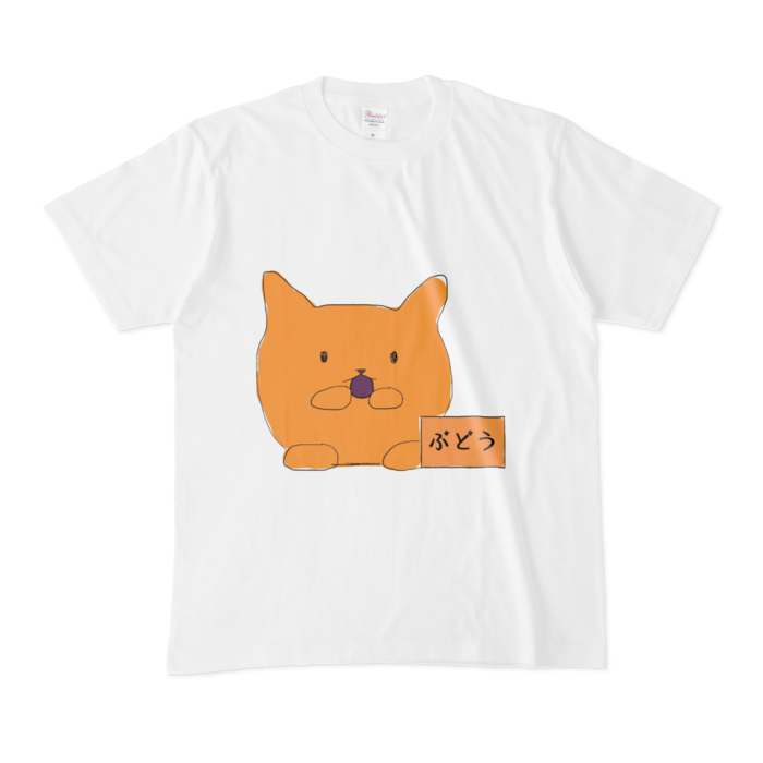 Tシャツ - M - 白