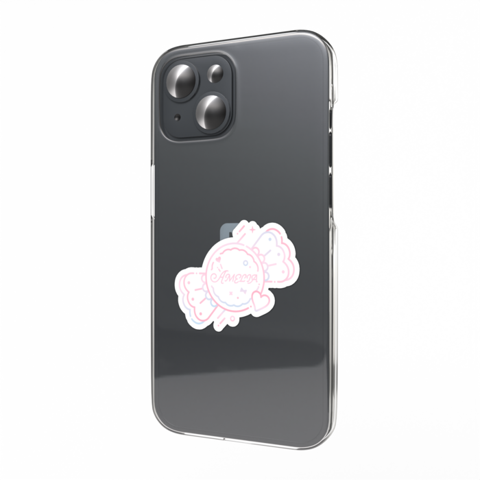 スマホステッカー - 縦