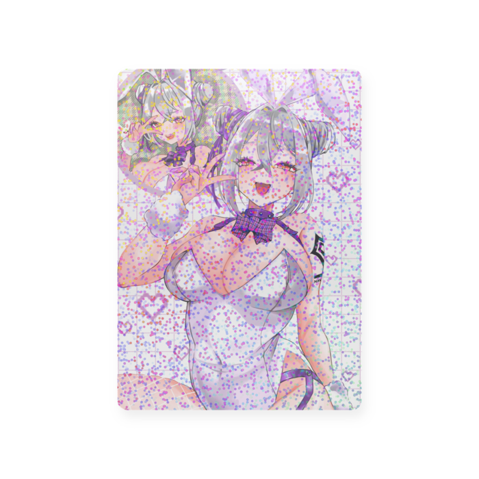 プラスチックカード - トレカ(63 × 88mm)