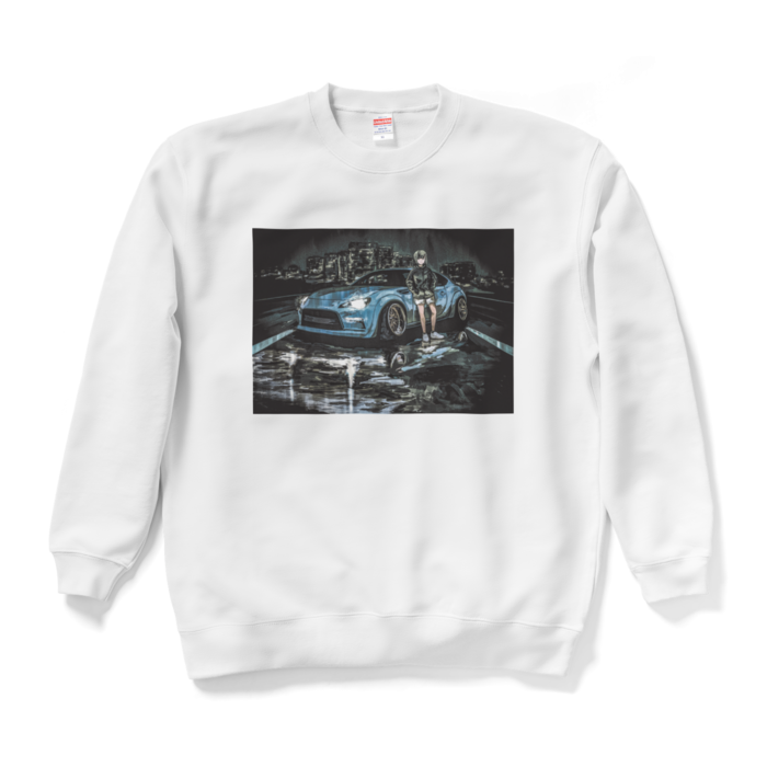 スウェット - XL