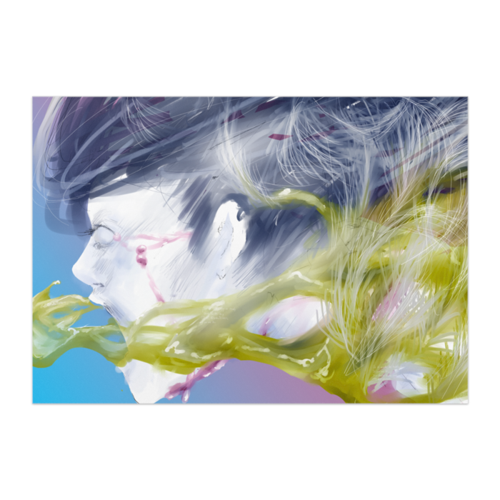 パネル - B3