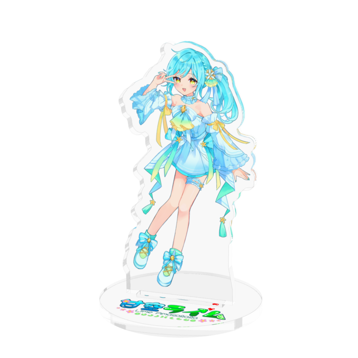 2周年mini Ver.