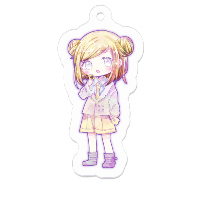 天乃 - 50 x 50 (mm)