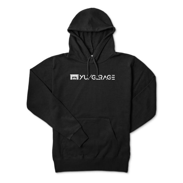 パーカー - M - ブラック