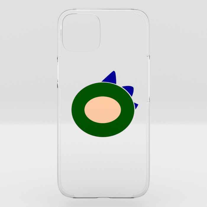 クリアiPhoneケース - iPhone 14 Plus