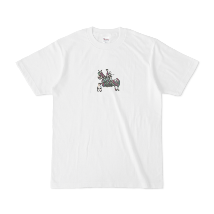 Tシャツ - S - 白(1)