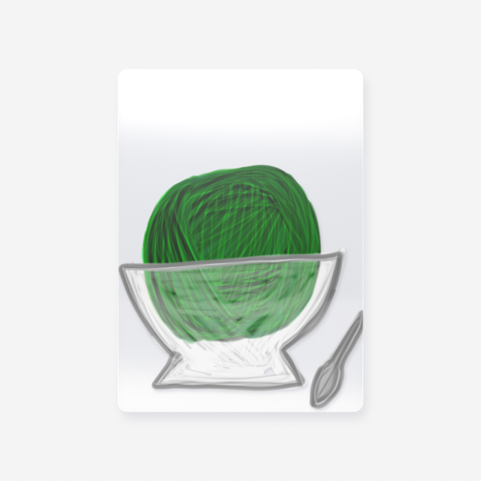 クリアカード - トレカ（63 × 88mm）