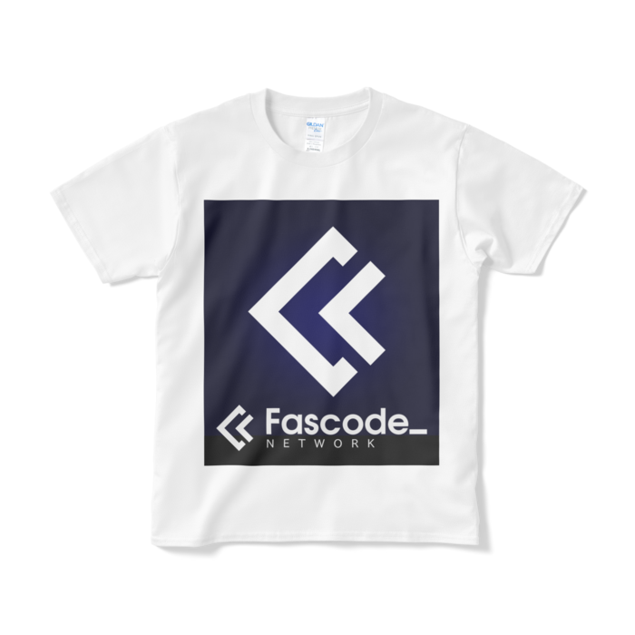 Fascodenetwork Tシャツ 水瀬玲音 Fascodenetworkグッズ販売所 Booth