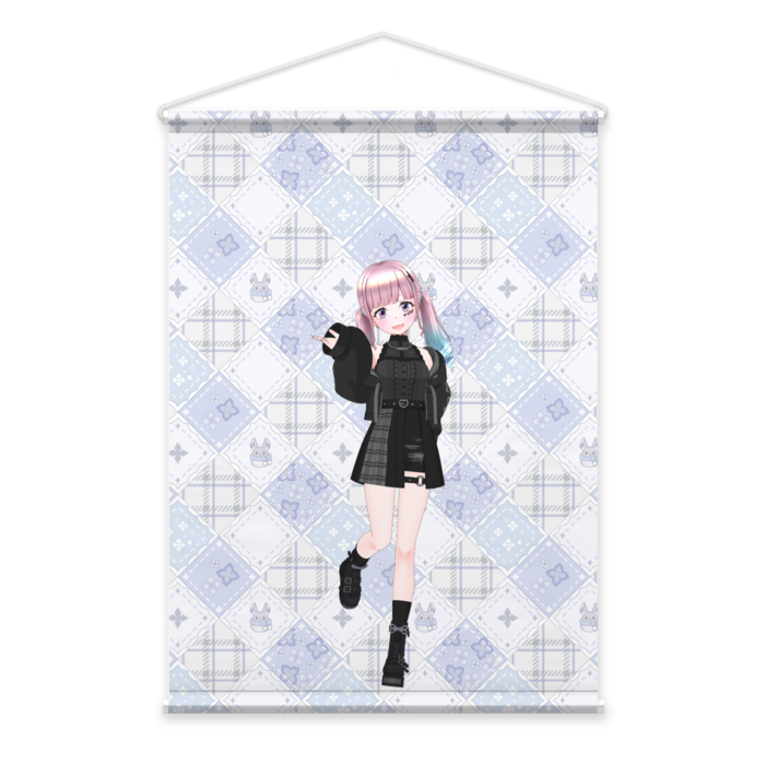 タペストリー - B2縦