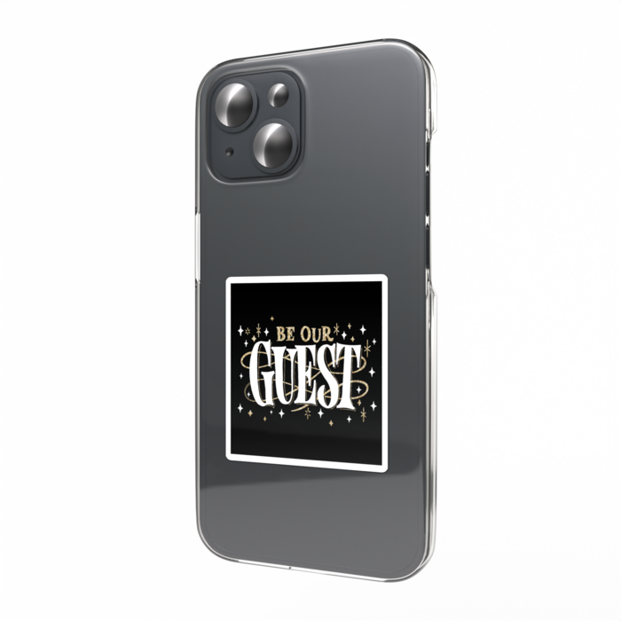 スマホステッカー - 縦