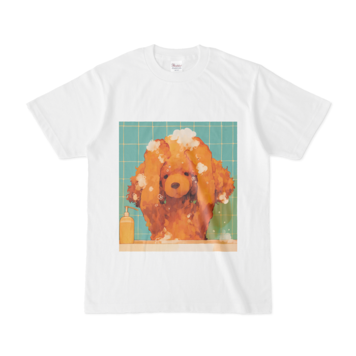 Tシャツ - S - 白