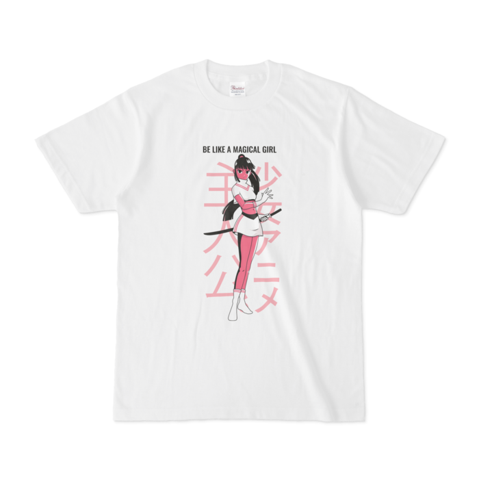 Tシャツ - S - 白