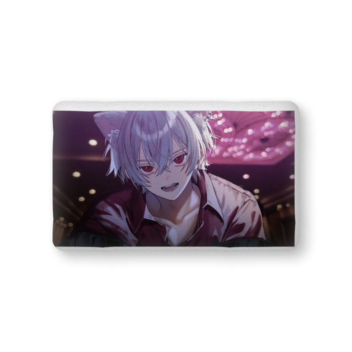 ふかふかクッション - 中（H36×W56cm） - 両面