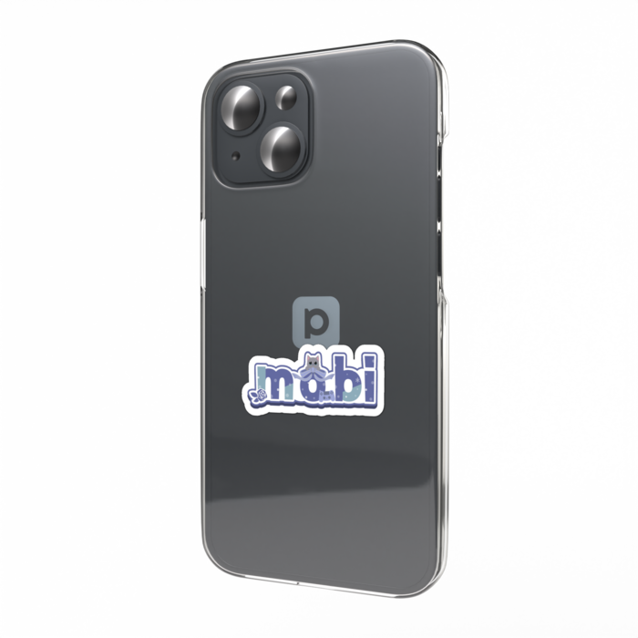 スマホステッカー - 縦