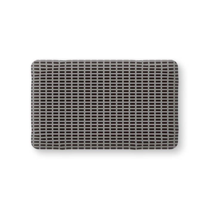 ふかふかクッション - 中（H36×W56cm） - 片面